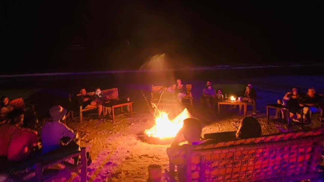 Sipano Beach Lodge Kiwengwa Kiwengwa  Exteriör bild